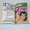 Tarzan vuosikirja 1974